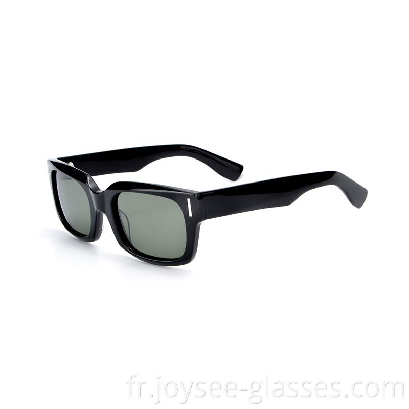 Unisex In Sunshades 2